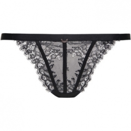 StringsLiscaStringRosezwart