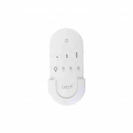 BeaconLightingBeaconLucciTouchafstandsbedieningwitvoorventilator