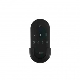 BeaconLightingBeaconLucciTouchafstandsbedieningzwartvoorventilator