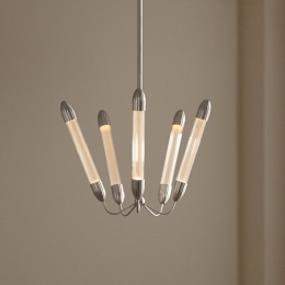 UMAGEhanglampLemonSqueezekortstaal688cm