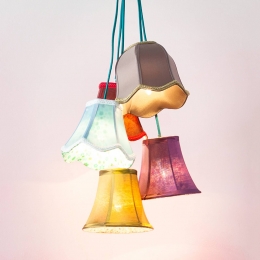 KareSaloonBloemen5designhanglamp