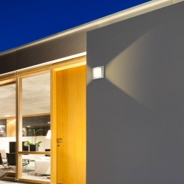 CMDBuitenwandlampAquaLegendoMiniroestvrijstaal