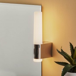 NordluxLEDbadkamerwandlampHelvaNightchroom