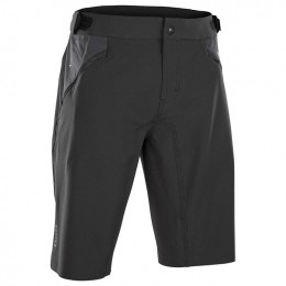 IONFietsshortszonderzeemTrazeAMPbikeshortsvoorherenMaatL