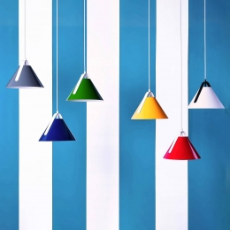 Deko-LightHanglampDiversityinsafraangeel