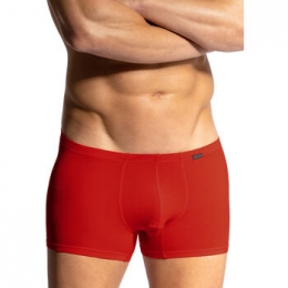 BoxersOlafBenzComfortRED1201Kleine