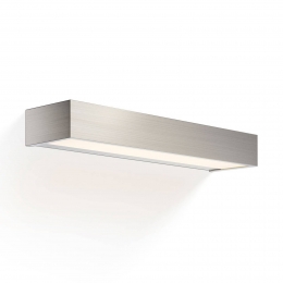 DecorWaltherBoxLEDwandlampnikkel2700K40cm