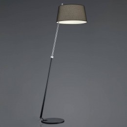 HELLVloerlampDavidverstelbaar