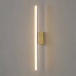 DecorWaltherOmega2wandlampgoudmat