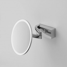 DecorWaltherVisionRLEDcosmeticaspiegelchroom