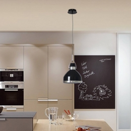 NveIndustrieelvormgegevenhanglampBrittazwart