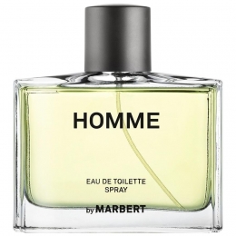 MarbertHommeEaudeToilette