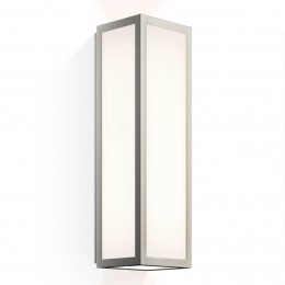 DecorWaltherBauhaus1NLEDwandlampnikkel