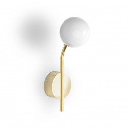 DecorWaltherPEPOnewandlampgoudmat1-lamp