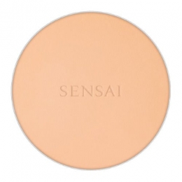 SensaiTotalFinishFoundationRefillFonddeteintpoudreTF102SoftIvory11gram