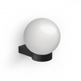 DecorWaltherClubLightwandlampmatzwart