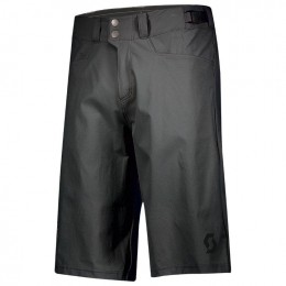 SCOTTFietsshortsmetzeemTrailFlowbikeshortsvoorherenMaatXL