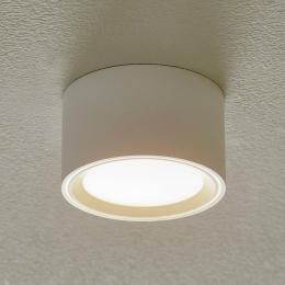 NordluxLEDplafondlampFallonhoogte6cm