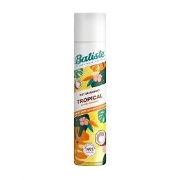 BatisteTropical