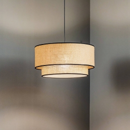 DuollaHanglampBohojutezwart45cm1-lamp