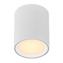 NordluxLEDplafondlampFallonhoogte12cm