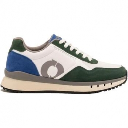 LageSneakersEcoalfMCMSHSNSICIS0492S24
