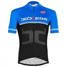 FietsshirtBOBTEAMShirtmetkortemouwenStupendovoorherenMaatL