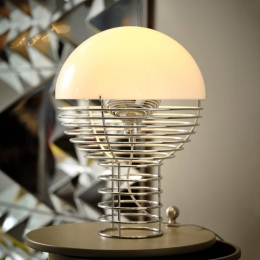 VERPANWireKleinetafellampwit