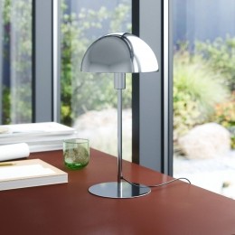 NordluxTafellampEllen20chroommetaalfittingE14