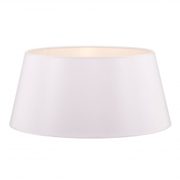 DuollaLampenkapConehoogte255cmchintzwit