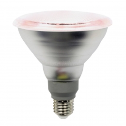 LIGHTMEPlantenlampE27PAR3812W50stralingshoek