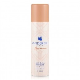 GloriaVanderbiltMissVanderbiltDeoSpray