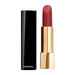 ChanelRougeAllureVelvetLipstick549RougeVie35gram
