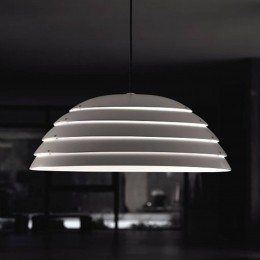 MartinelliLuceCupolone-Hanglampdesign