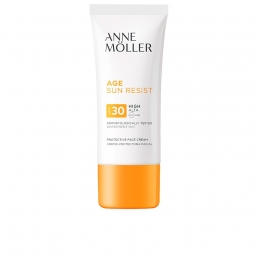 AnneMllerGESUNRESISTcreamSPF30