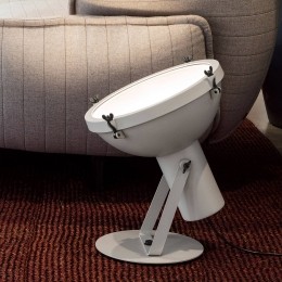 NEMOProjecteur365tafellampzandwit