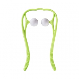 ProSportNekmassageomnek-enschouderpijnteverlichten