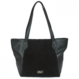 BoodschappentasBettyLondonAWA