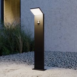 LucandeLEDtuinpadverlichtingNeviosensor60cmantraciet