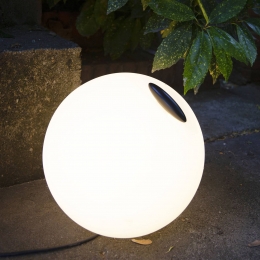 MartinelliLuceBowllichtbolvoorbuiten35cm