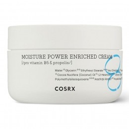 CosrxMoisturePowerEnrichedCream