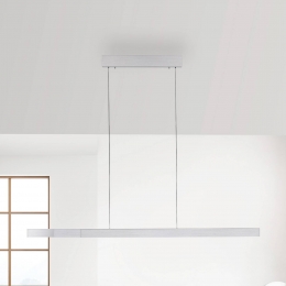 PaulNeuhausLEDhanglampAdrianaSquarealuminiumupdown