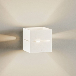 SOLLUXLIGHTINGWandlampTopupdownwit