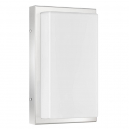 LCDBuitenwandlampJulearoestvrijstaalbewegingsmelder