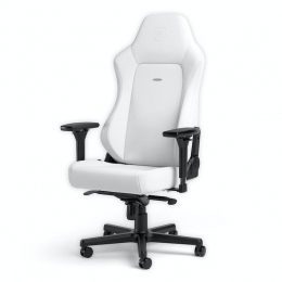 NoblechairsHeroWhiteedition