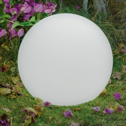 NewgardenBulyvloerlampglobe30cm