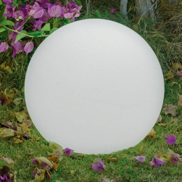 NewgardenBulyvloerlampglobe40cm