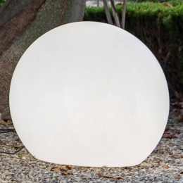 NewgardenBulyvloerlampglobe80cm