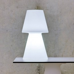 NewgardenLolaLEDtafellampkabelhoogte45cm