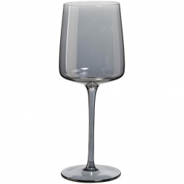 WijnglasHoloMetallic260ml